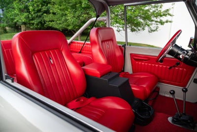 1966 Ford Bronco Base