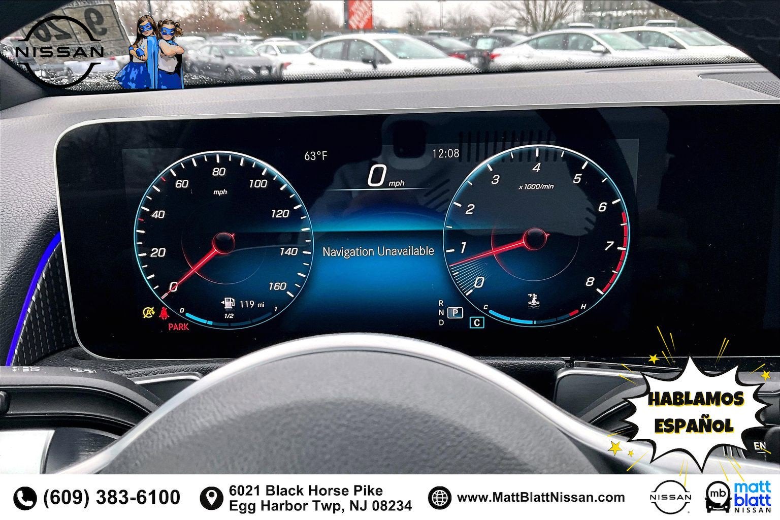 2021 Mercedes-Benz GLB GLB 250