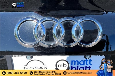 2024 Audi A3 Premium