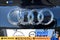 2024 Audi A3 Premium