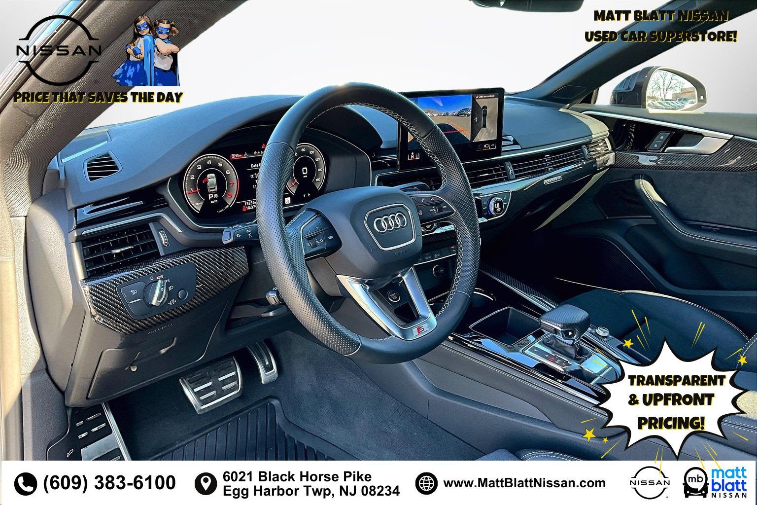 2025 Audi A5 Sportback S line Premium Plus