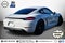 2018 Porsche 718 Cayman GTS