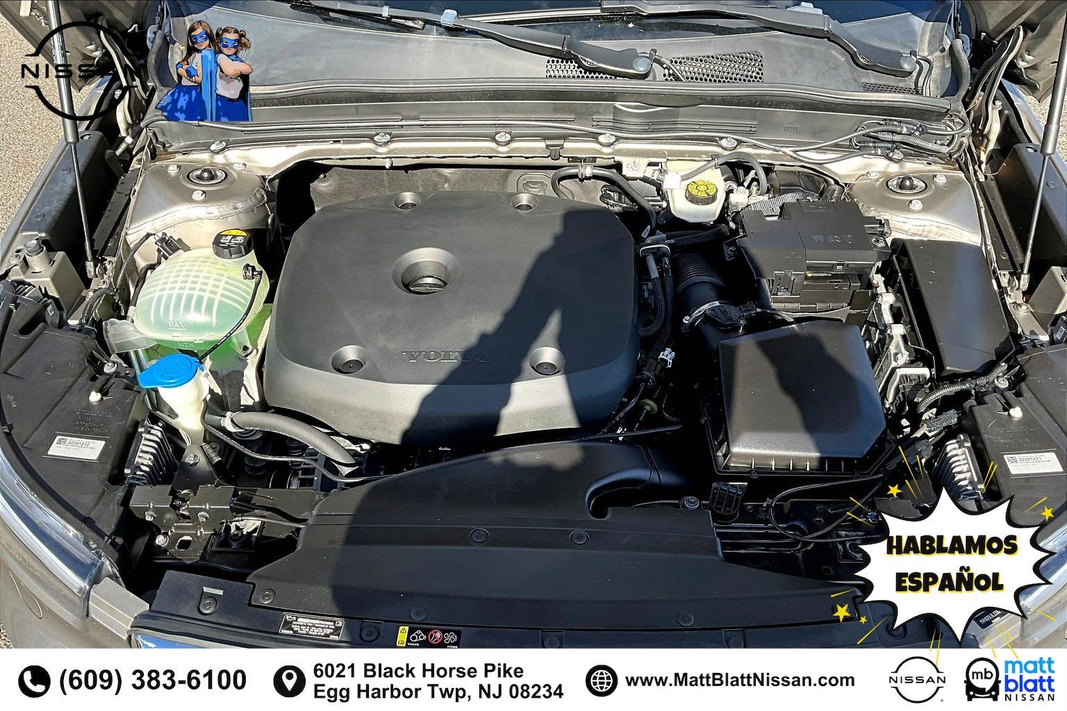 2020 Volvo XC40 Inscription