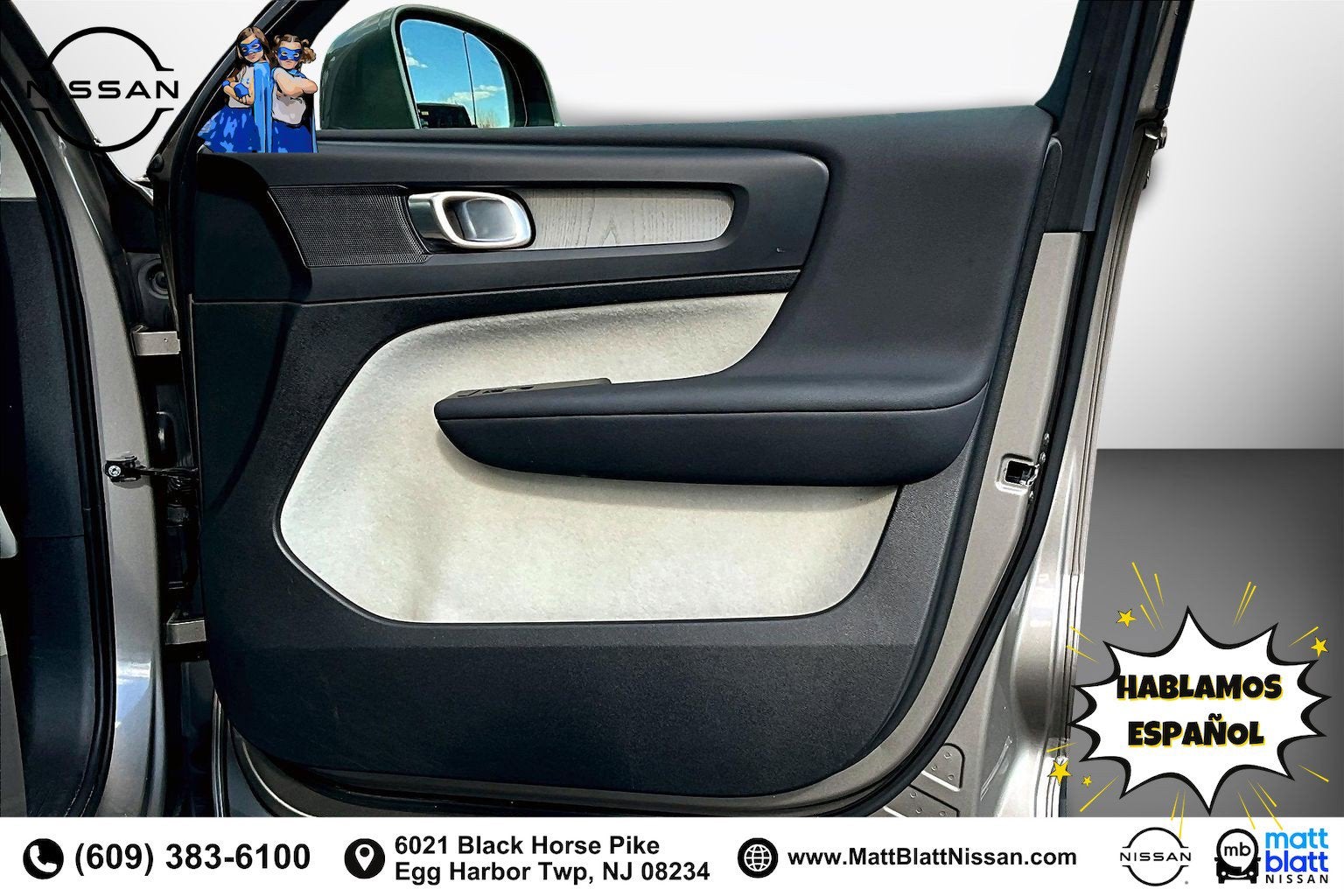 2020 Volvo XC40 Inscription