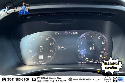 2020 Volvo XC40 Inscription