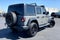 2018 Jeep Wrangler Unlimited Sport 4x4