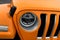 2021 Jeep Wrangler 4xe Unlimited Sahara 4x4