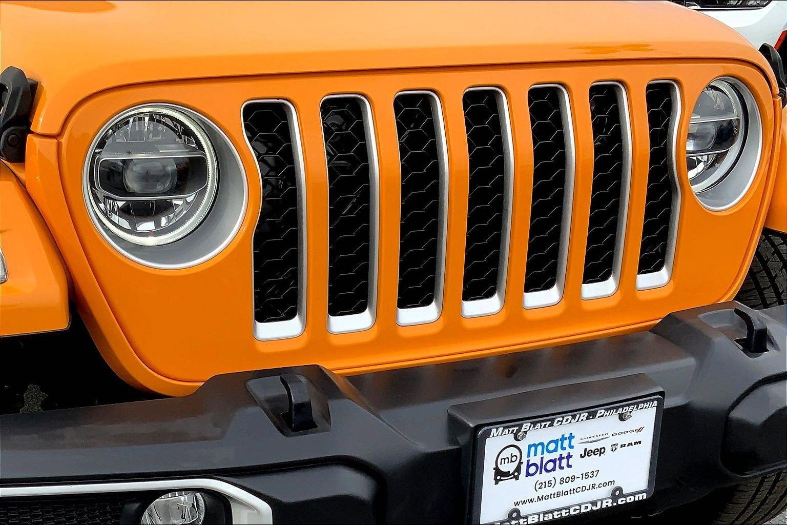 2021 Jeep Wrangler 4xe Unlimited Sahara 4x4