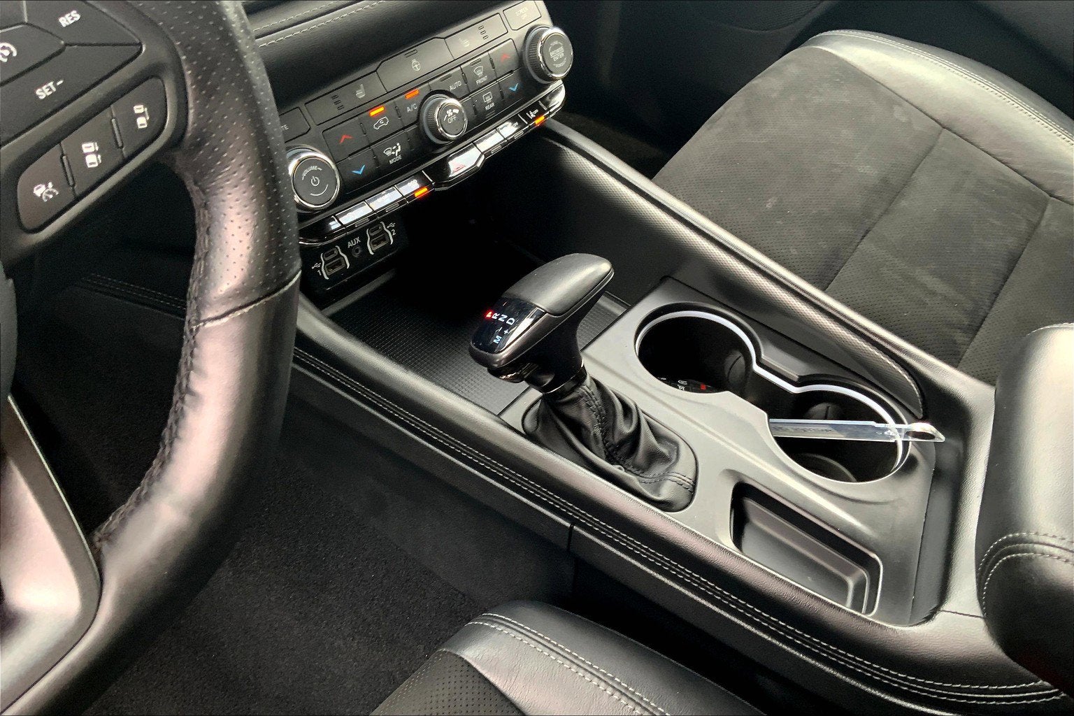 2022 Dodge Durango GT Plus RWD