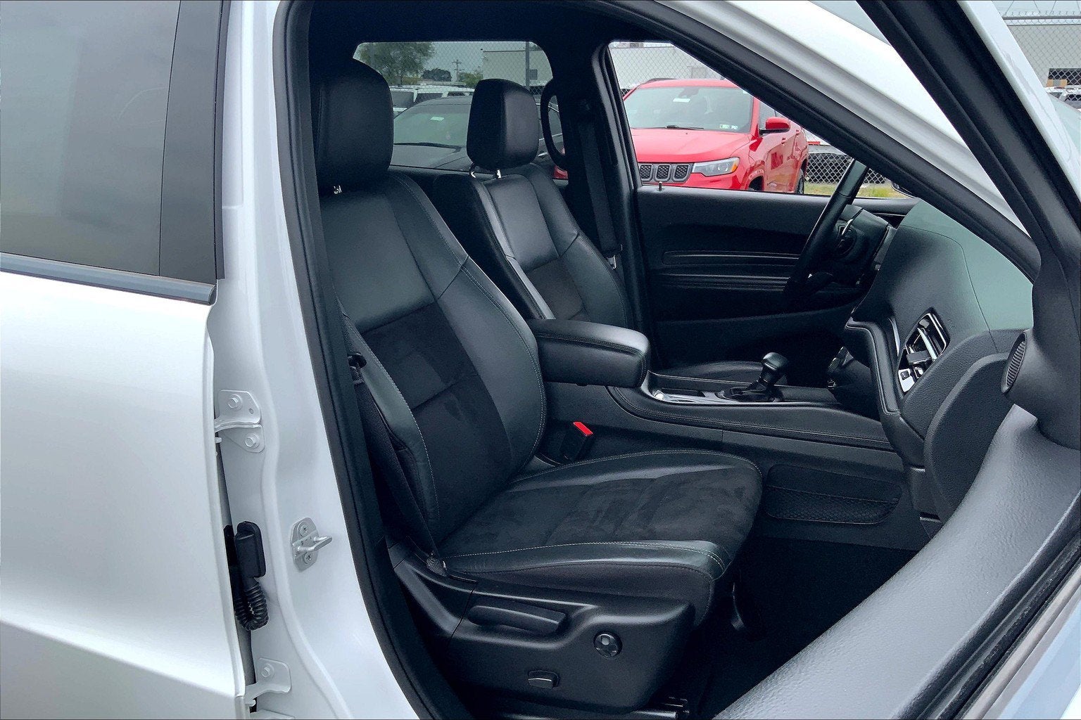 2022 Dodge Durango GT Plus RWD