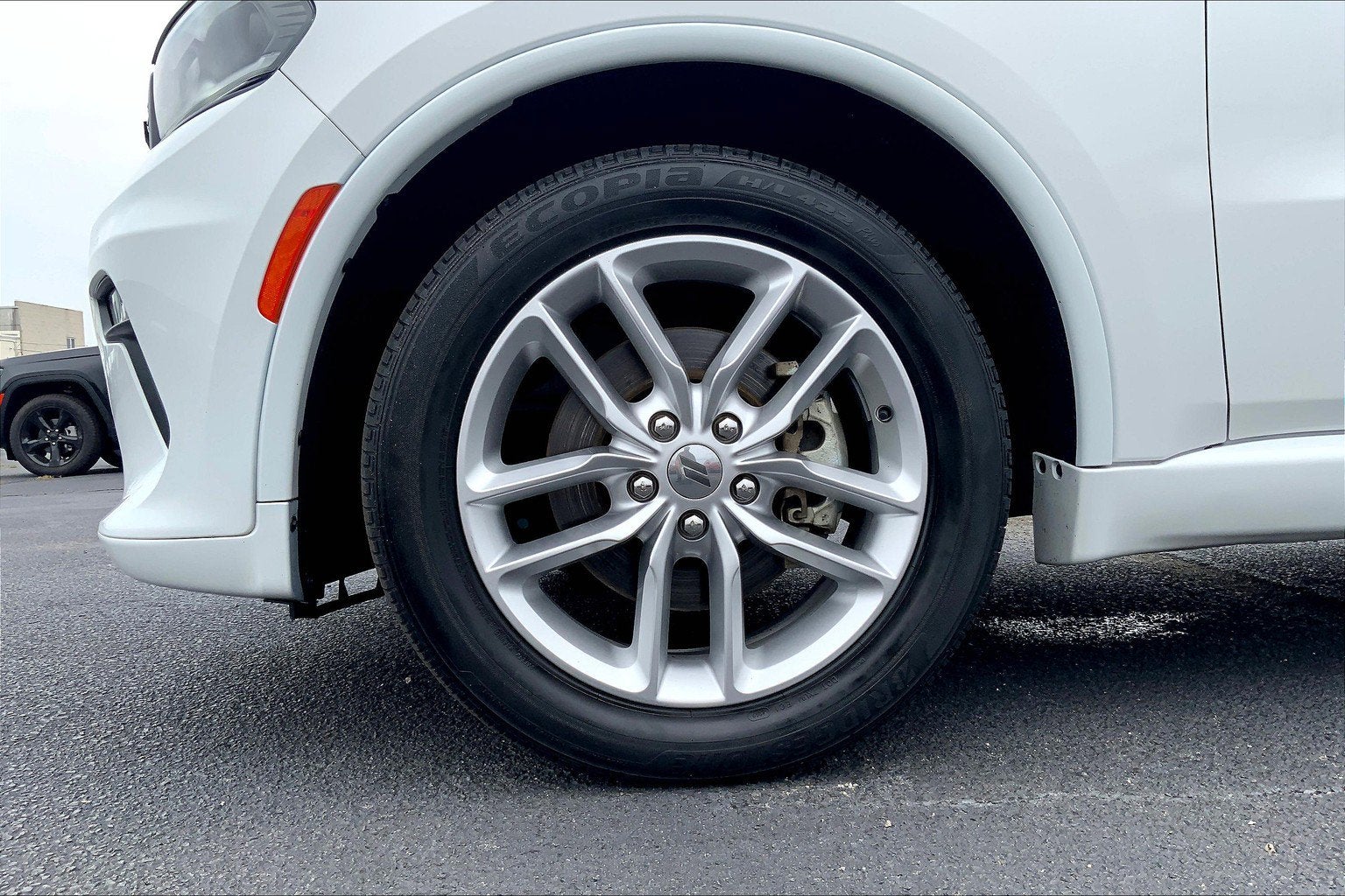 2022 Dodge Durango GT Plus RWD