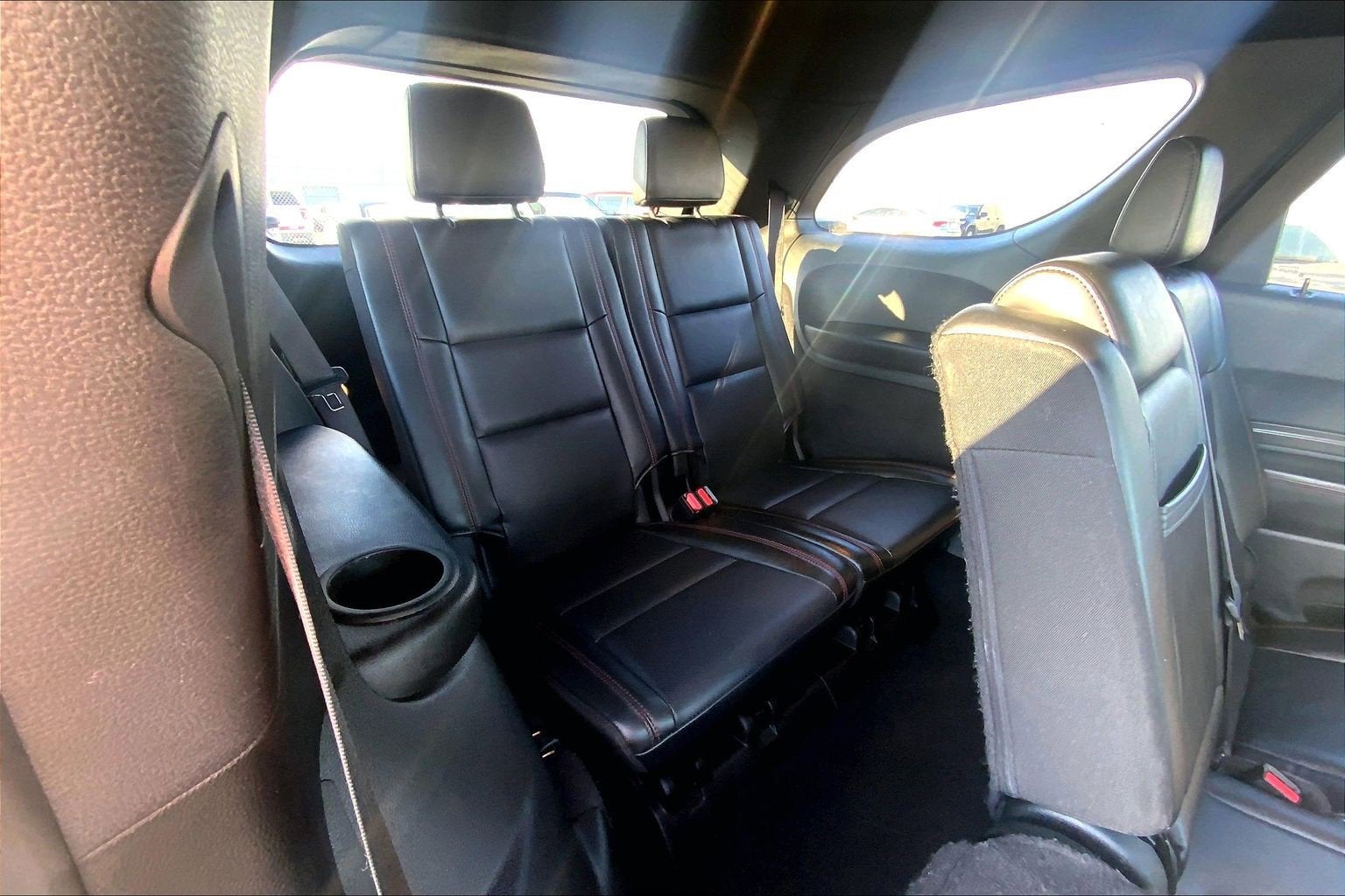 2023 Dodge Durango GT Plus RWD