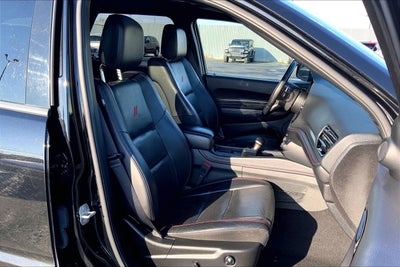 2023 Dodge Durango GT Plus RWD