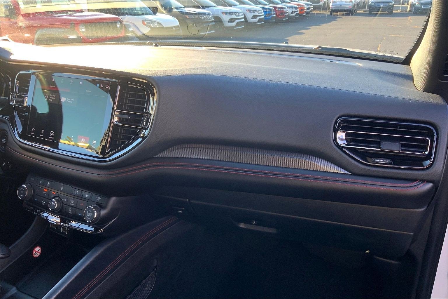 2023 Dodge Durango GT Plus AWD