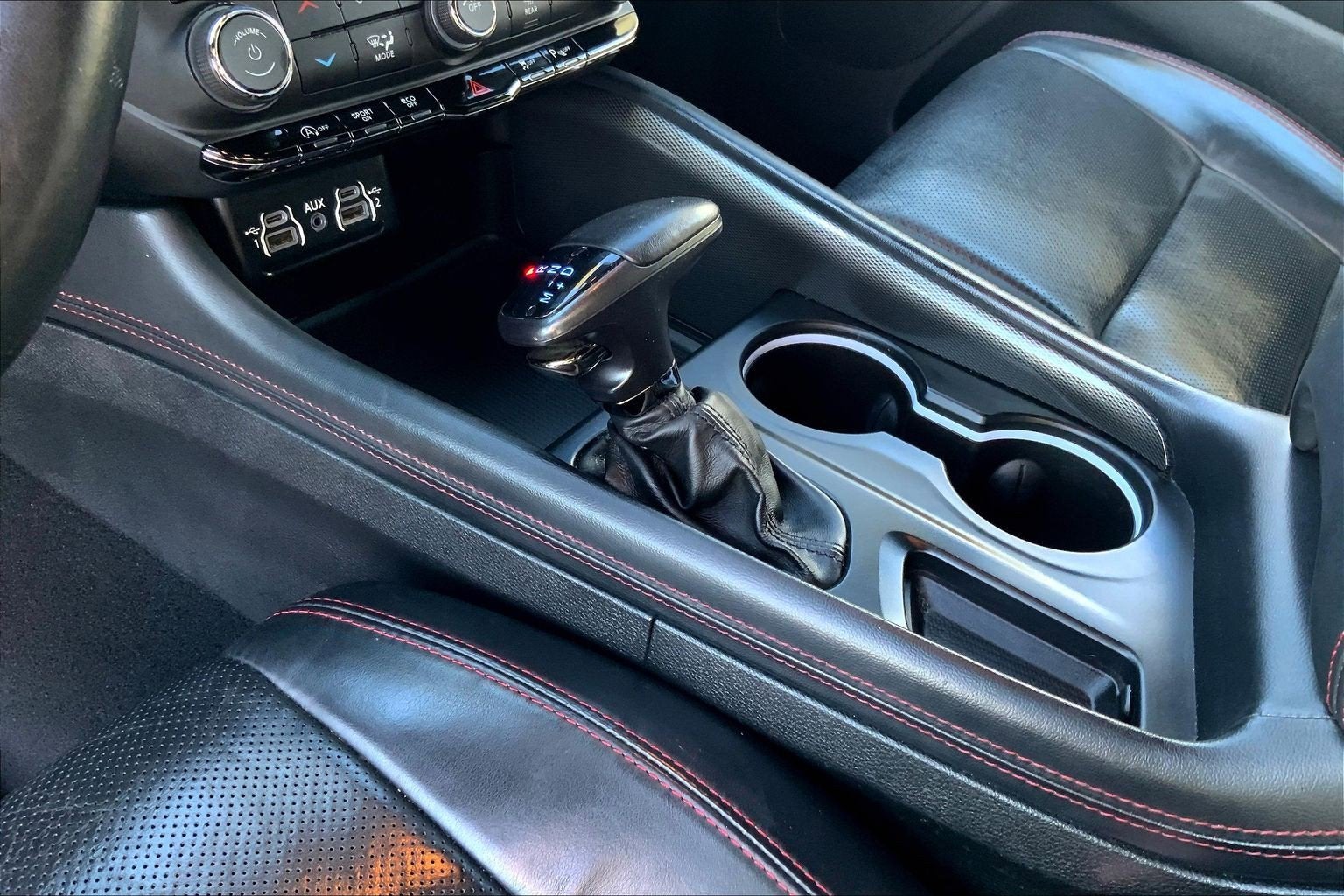 2023 Dodge Durango GT Plus AWD