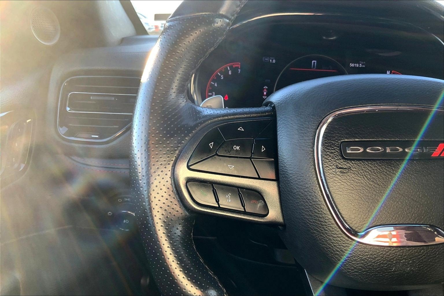 2023 Dodge Durango GT Plus AWD