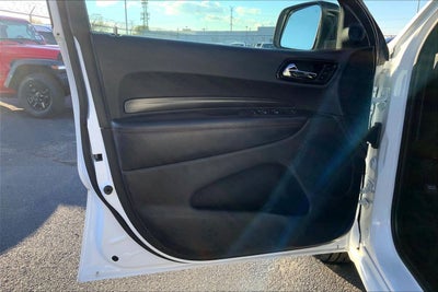 2023 Dodge Durango GT Plus AWD