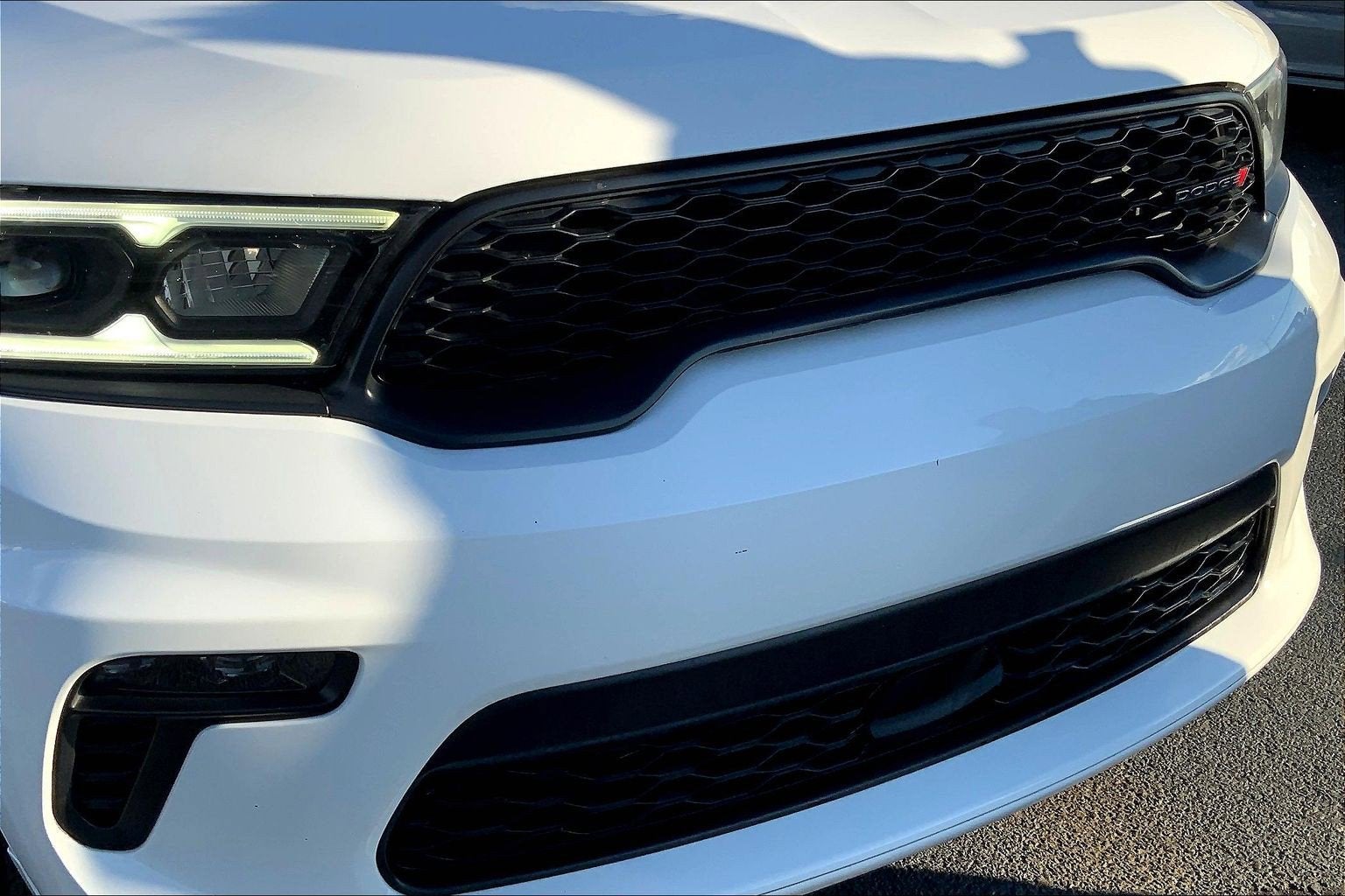 2023 Dodge Durango GT Plus AWD