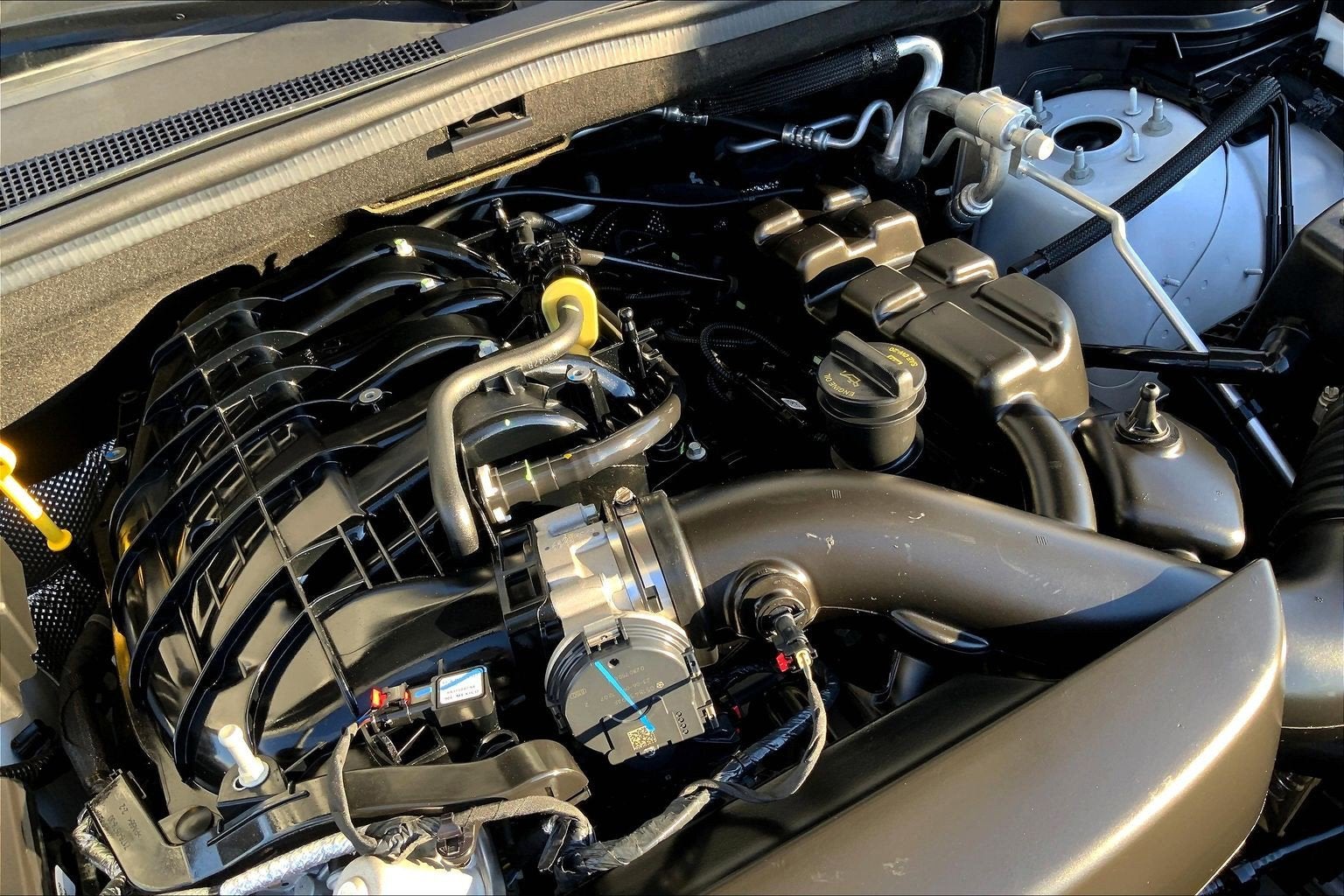 2023 Dodge Durango GT Plus AWD