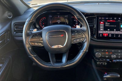 2023 Dodge Durango GT Plus AWD