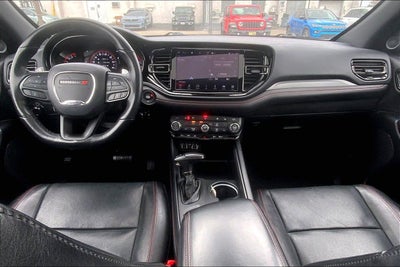 2024 Dodge Durango GT Plus AWD