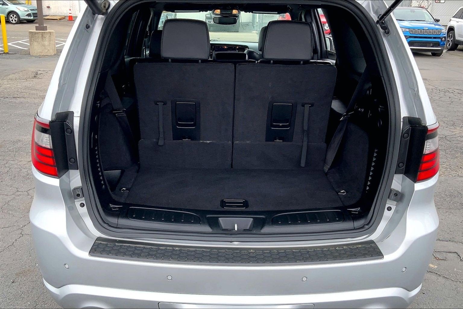 2024 Dodge Durango GT Plus AWD