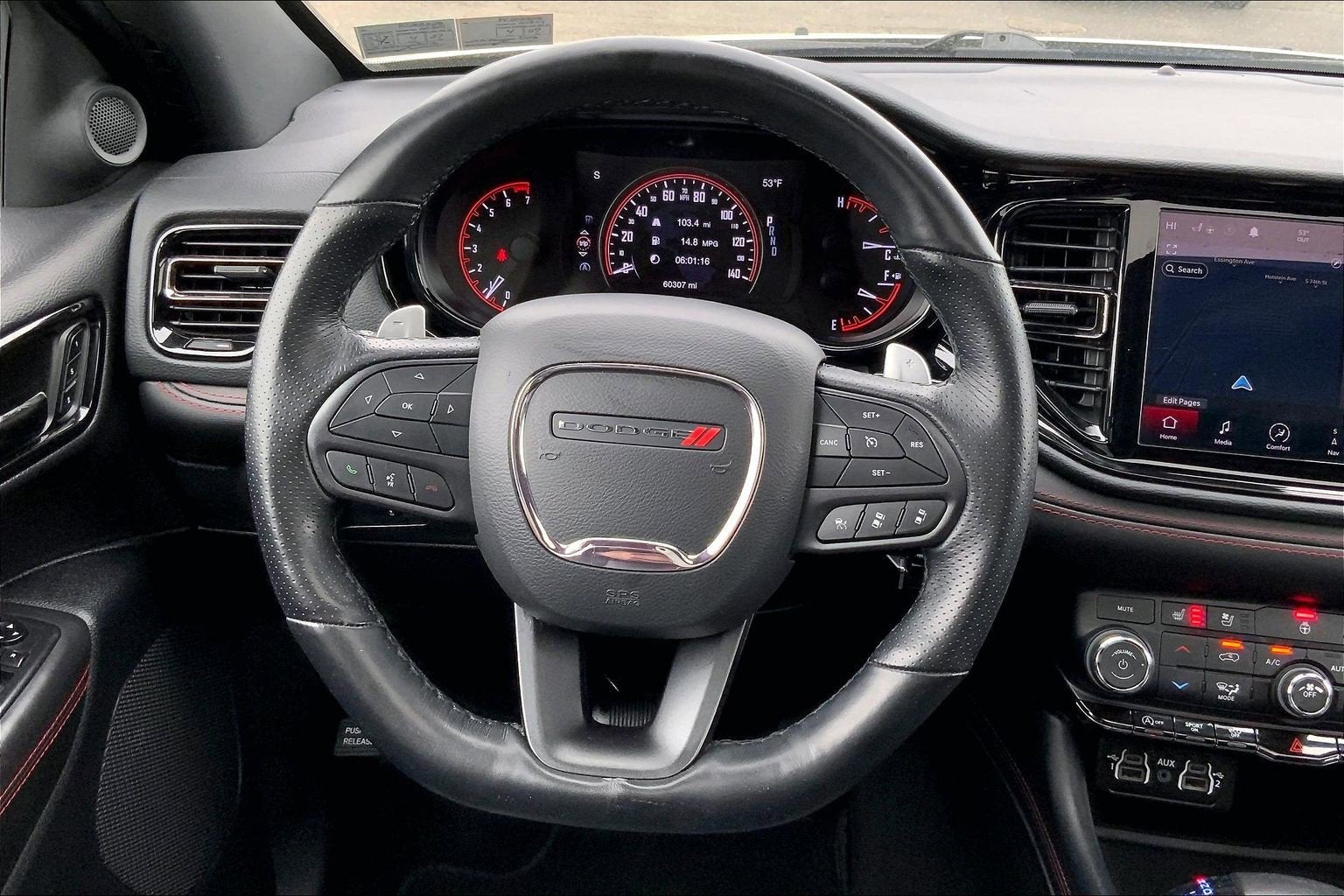 2024 Dodge Durango GT Plus AWD