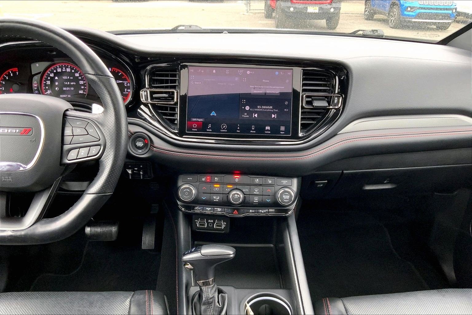 2024 Dodge Durango GT Plus AWD