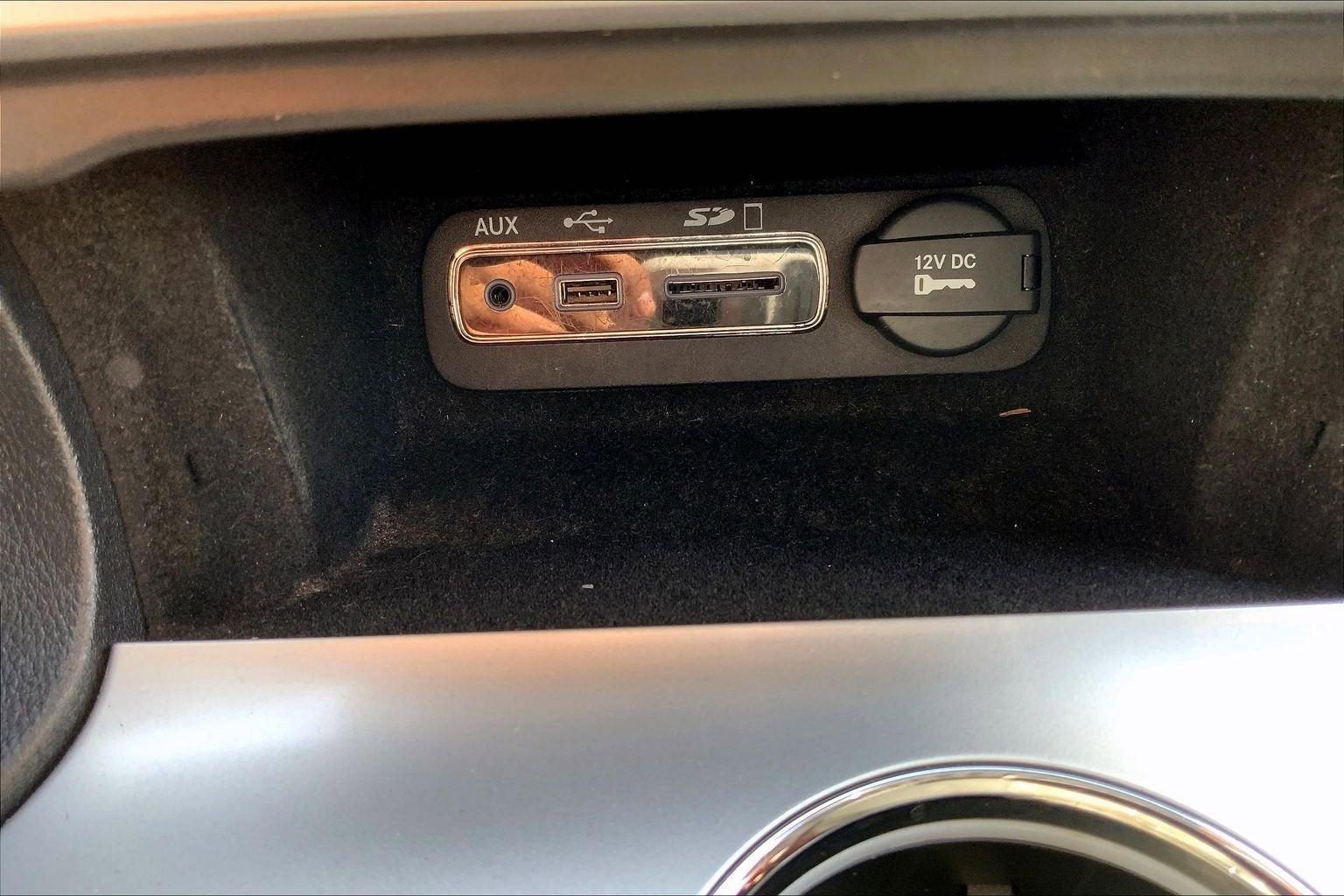 2015 Jeep Grand Cherokee SRT