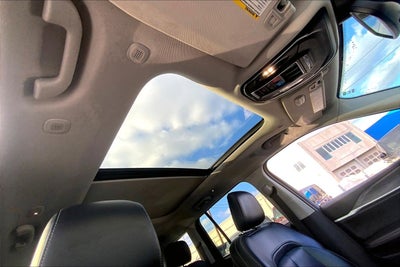 2023 Jeep Grand Cherokee Limited 4x2