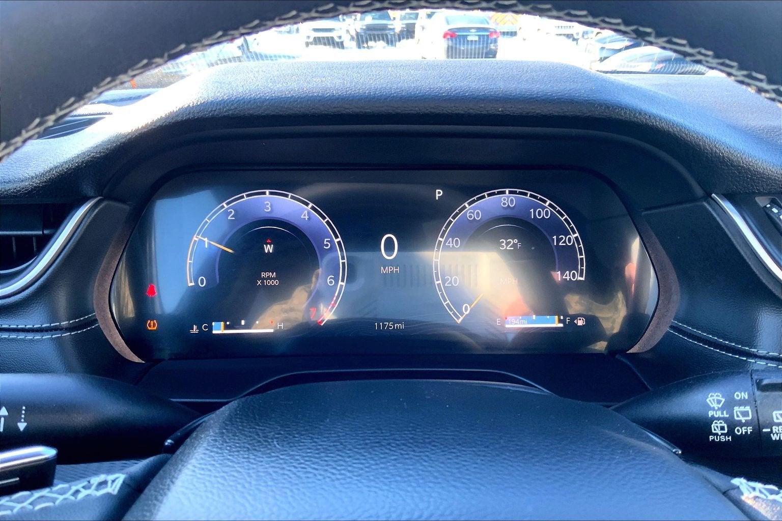 2025 Jeep Grand Cherokee Altitude X 4x4