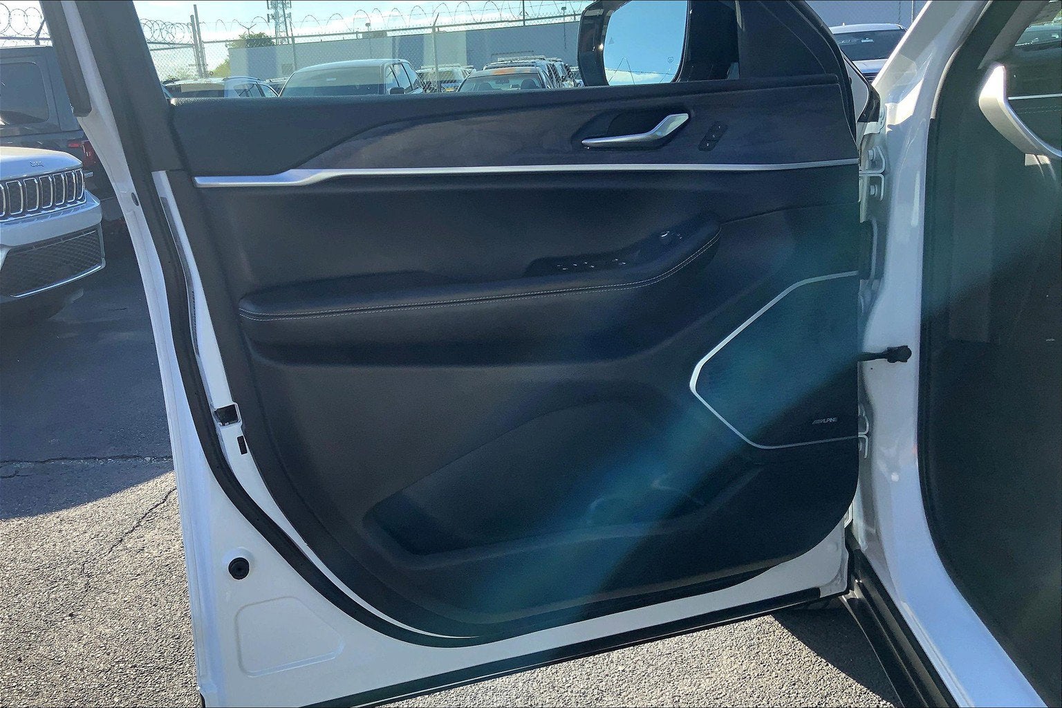 2022 Jeep Grand Cherokee Limited 4x4