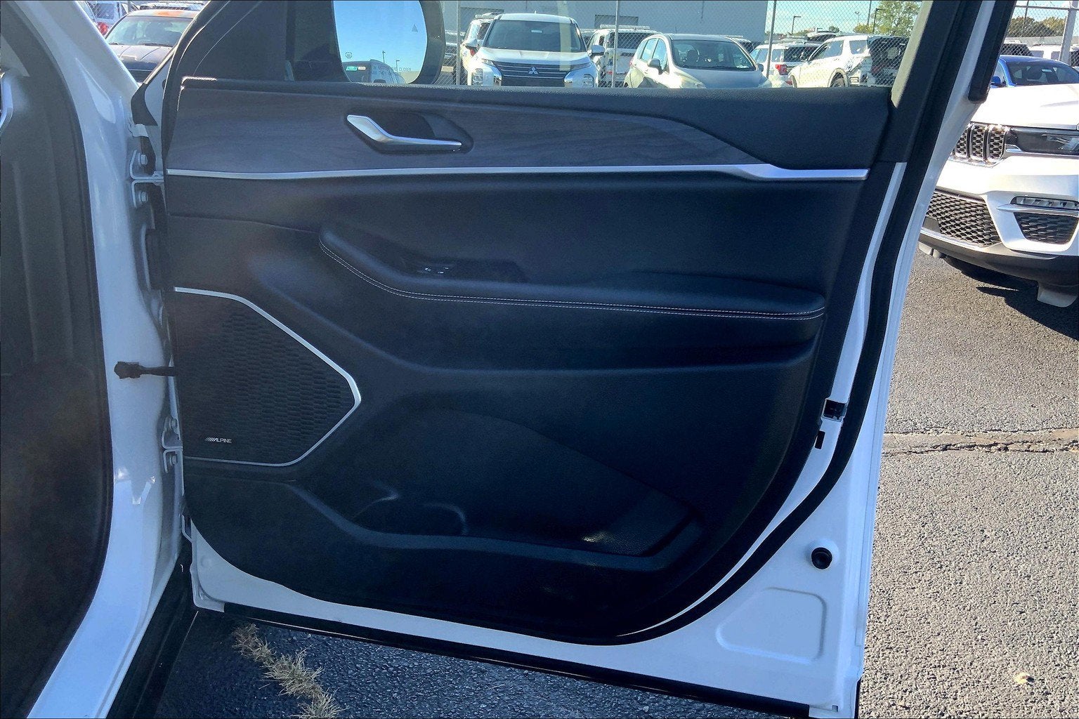 2022 Jeep Grand Cherokee Limited 4x4