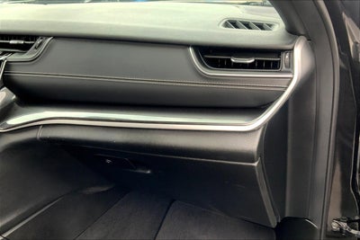 2022 Jeep Grand Cherokee L Altitude 4x4