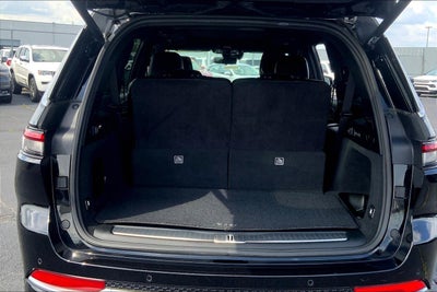 2023 Jeep Grand Cherokee L Summit 4x4