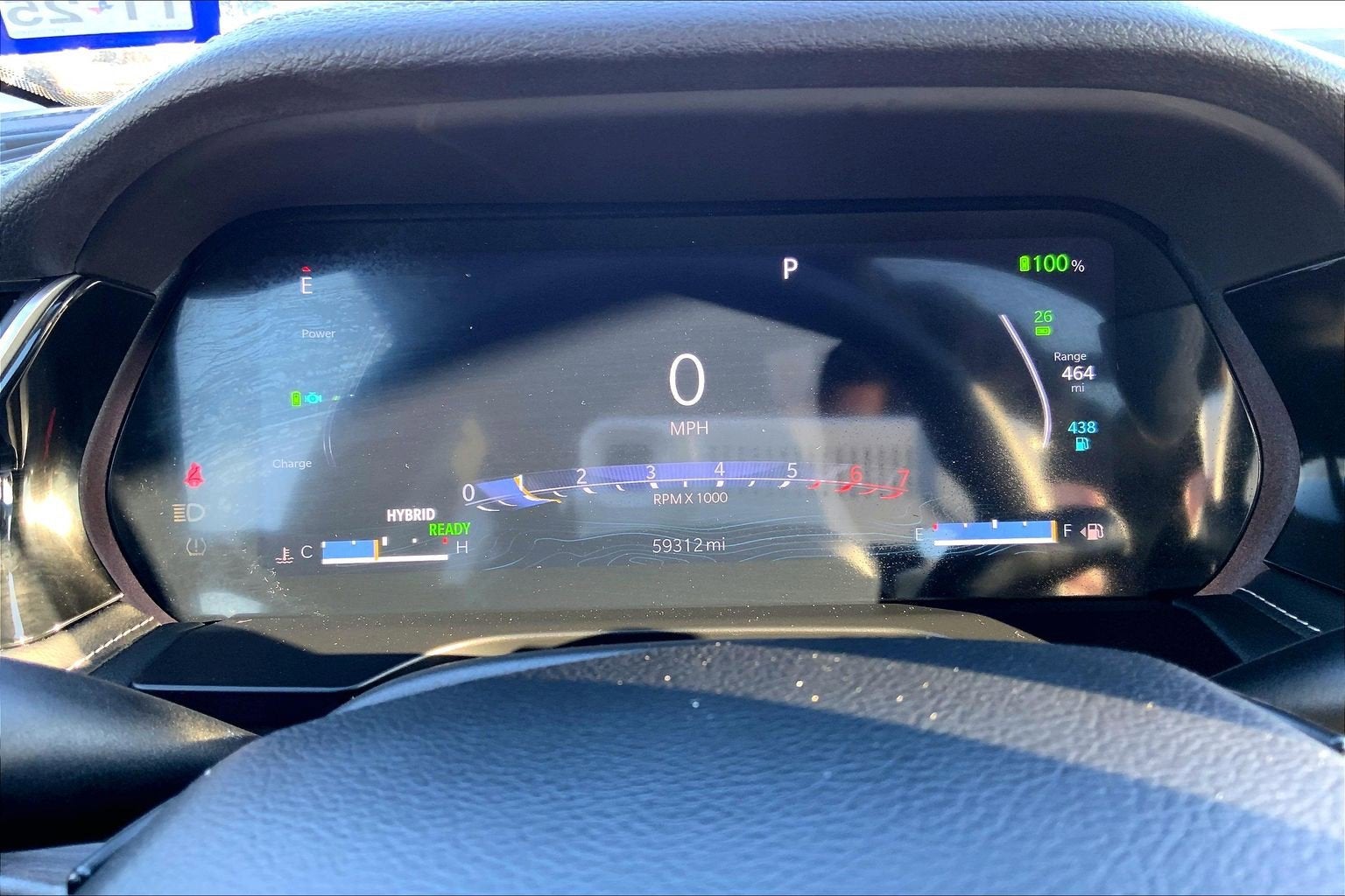 2024 Jeep Grand Cherokee 4xe 4XE