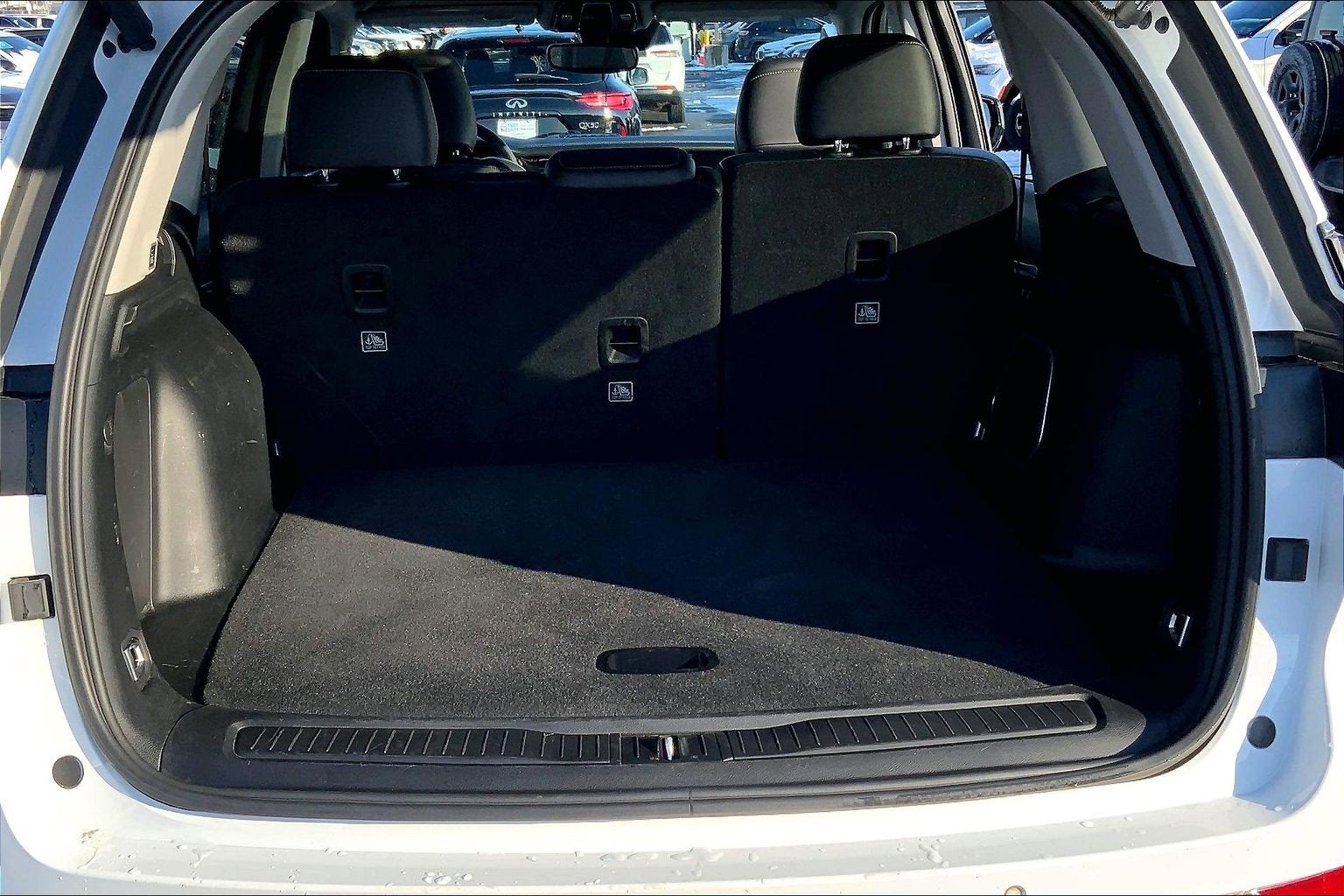 2024 Jeep Grand Cherokee 4xe 4XE