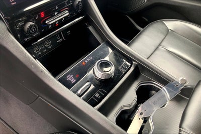 2024 Jeep Grand Cherokee 4xe 4XE