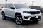 2022 Jeep Grand Cherokee 4xe Limited 4x4