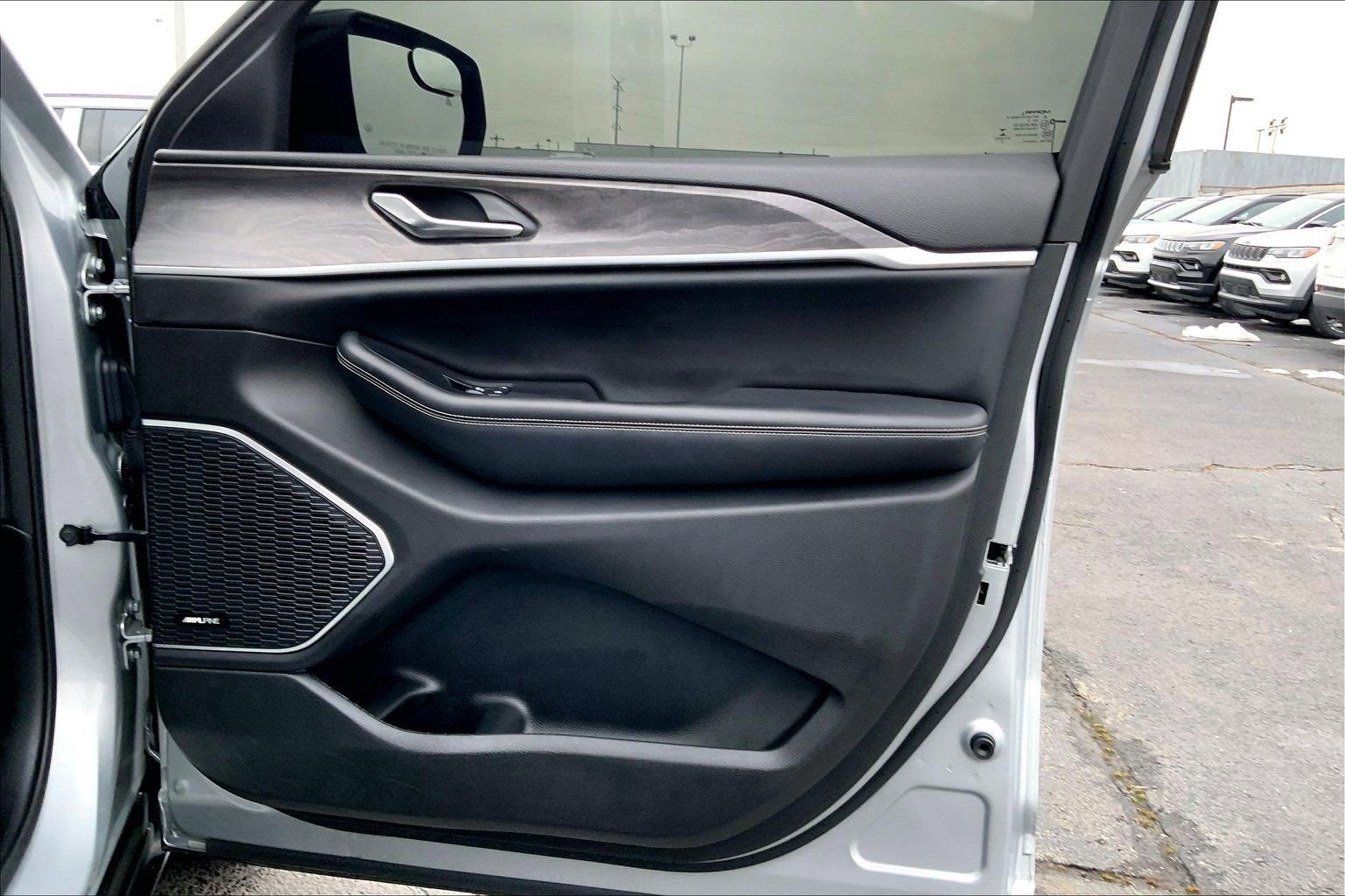 2022 Jeep Grand Cherokee 4xe Limited 4x4