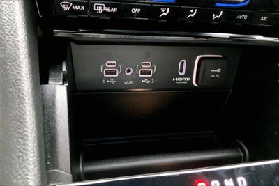 2022 Jeep Grand Cherokee 4xe Limited 4x4