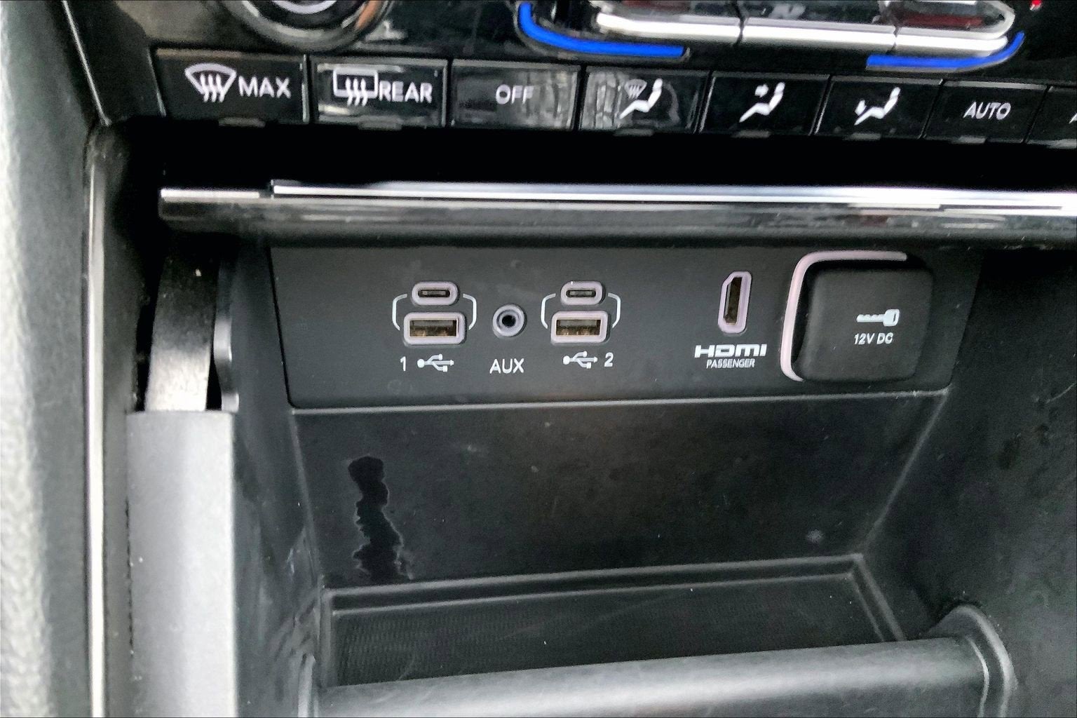 2024 Jeep Grand Cherokee 4xe 4XE