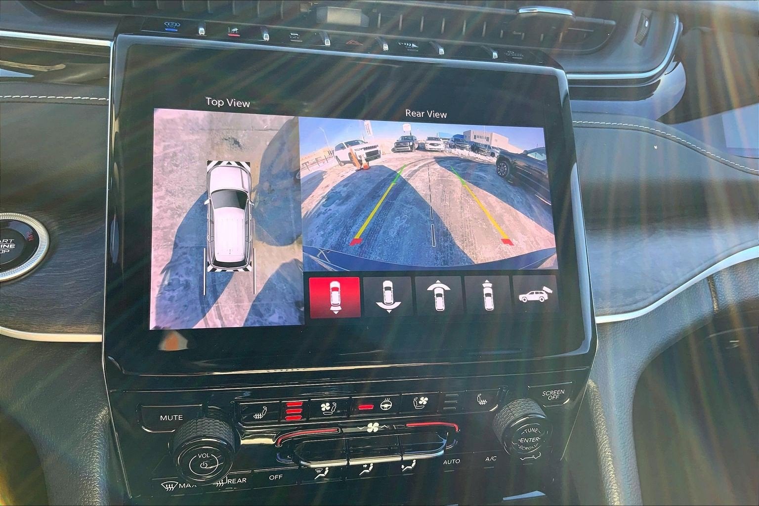 2022 Jeep Grand Cherokee 4xe Limited 4x4