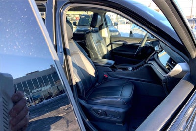 2022 Jeep Grand Cherokee 4xe Limited 4x4