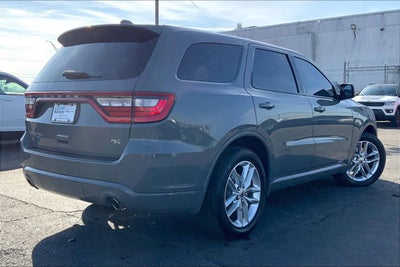2021 Dodge Durango R/T AWD