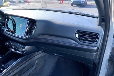 2021 Dodge Durango R/T AWD