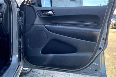 2021 Dodge Durango R/T AWD