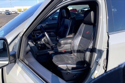 2021 Dodge Durango R/T AWD