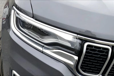2024 Jeep Wagoneer L Series II 4x4