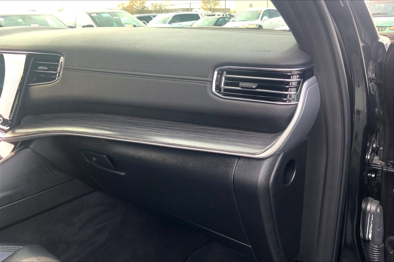 2024 Jeep Wagoneer L Series II 4x4